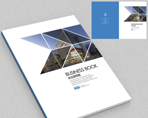 說(shuo)明書畫冊