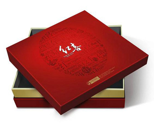 禮盒印刷(shuā)